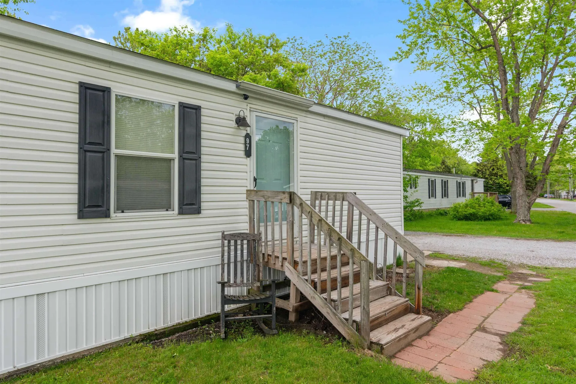 97 Cameron Drive St. Albans Town VT 05478