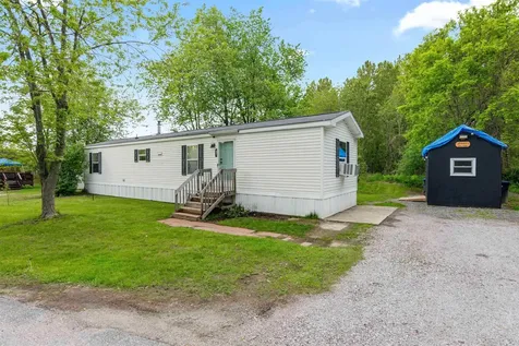 97 Cameron Drive St. Albans Town VT 05478
