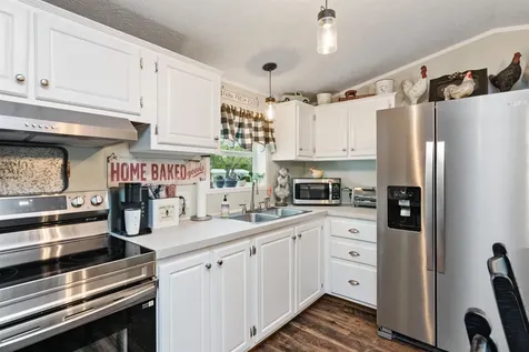 97 Cameron Drive St. Albans Town VT 05478