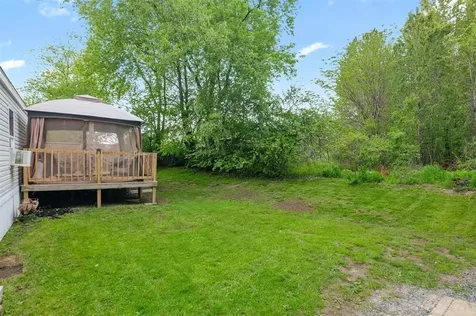97 Cameron Drive St. Albans Town VT 05478