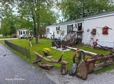 97 Cameron Drive St. Albans Town VT 05478