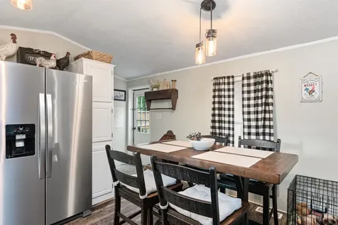 97 Cameron Drive St. Albans Town VT 05478