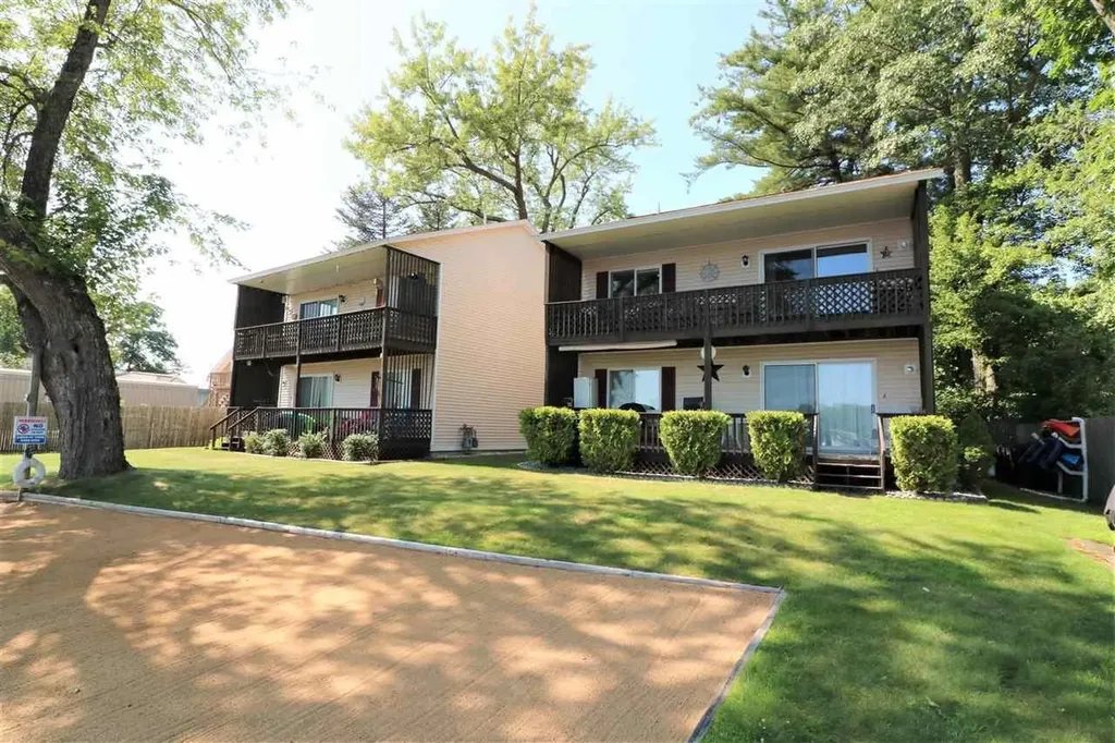 1011 Laconia Road Tilton NH 03276