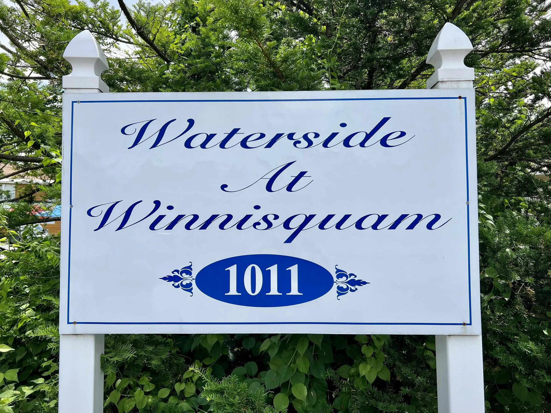 1011 Laconia Road Tilton NH 03276