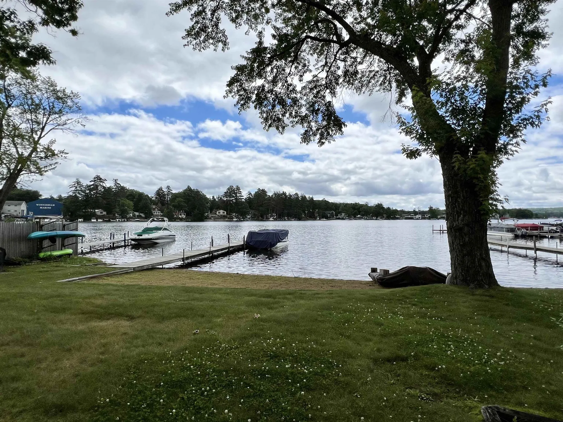 1011 Laconia Road Tilton NH 03276