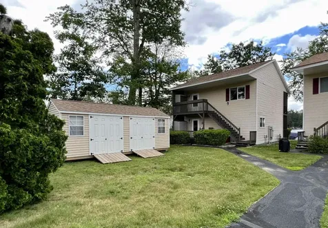 1011 Laconia Road Tilton NH 03276