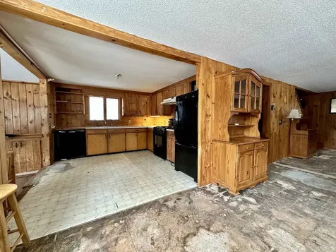 31 Dam Road Chittenden VT 05737