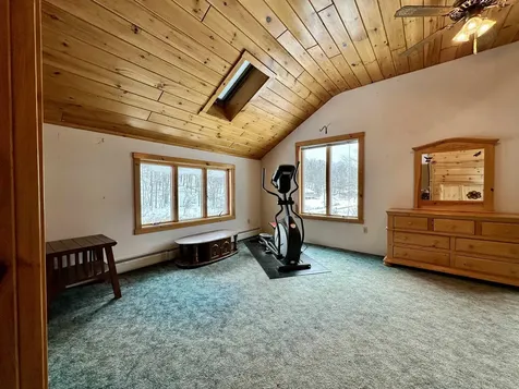 31 Dam Road Chittenden VT 05737