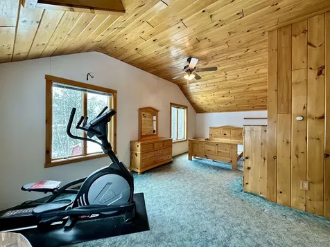 31 Dam Road Chittenden VT 05737