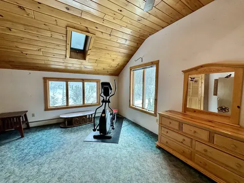 31 Dam Road Chittenden VT 05737