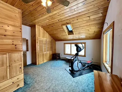 31 Dam Road Chittenden VT 05737