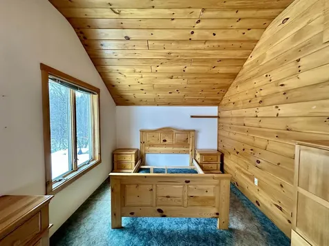 31 Dam Road Chittenden VT 05737