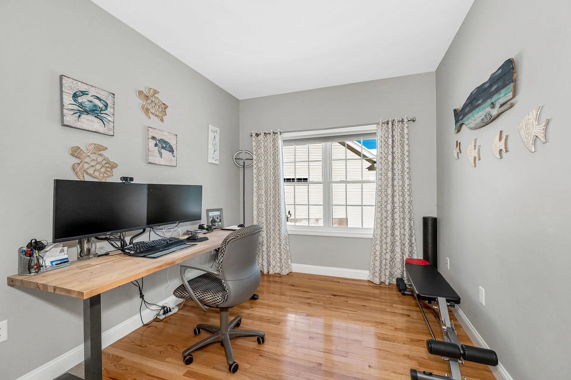 8 Crown Point Circle Merrimack NH 03054