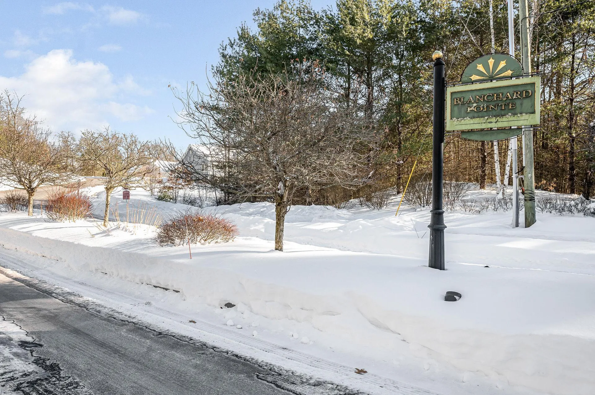 8 Crown Point Circle Merrimack NH 03054