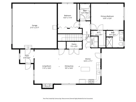 8 Crown Point Circle Merrimack NH 03054
