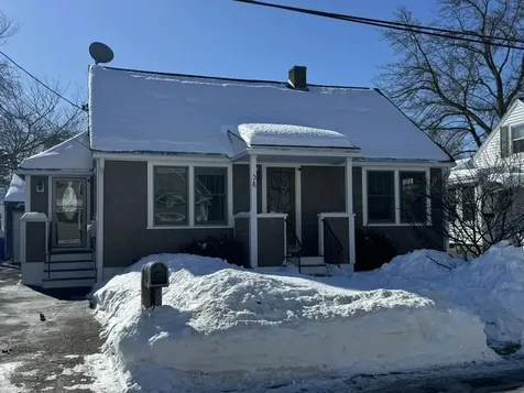 38 Armand Avenue Manchester NH 03103