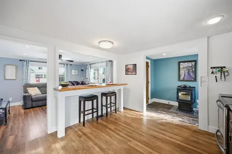 38 Armand Avenue Manchester NH 03103