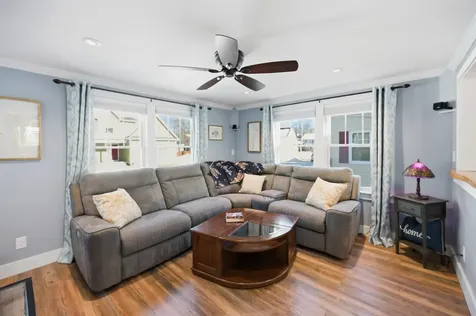 38 Armand Avenue Manchester NH 03103