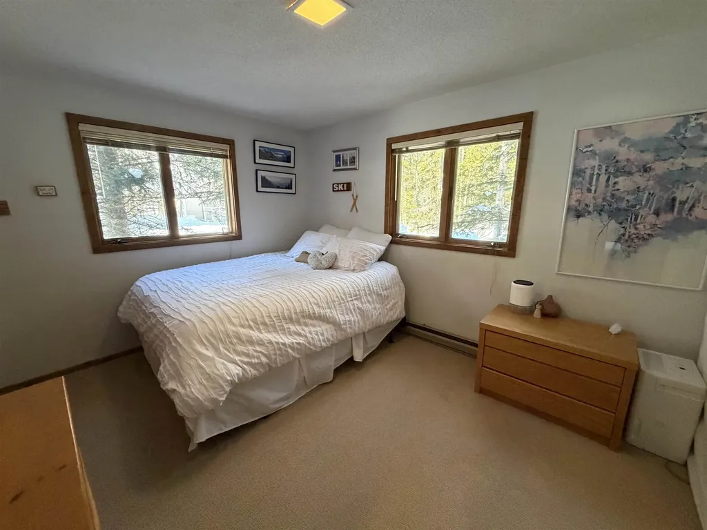 65 Cranberry Hill Road Winhall VT 05340