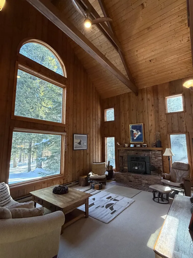 65 Cranberry Hill Road Winhall VT 05340