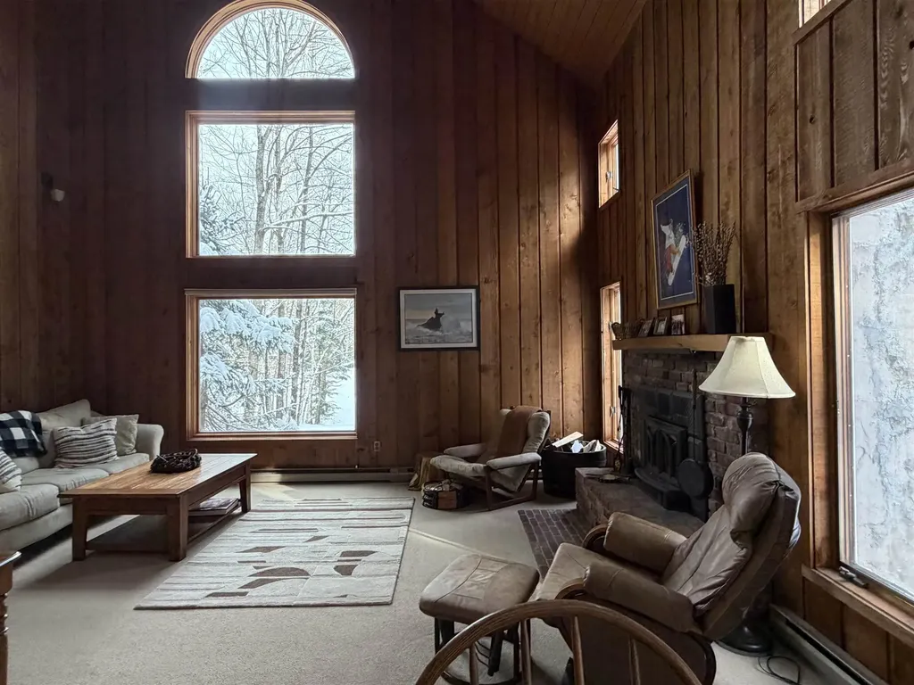 65 Cranberry Hill Road Winhall VT 05340