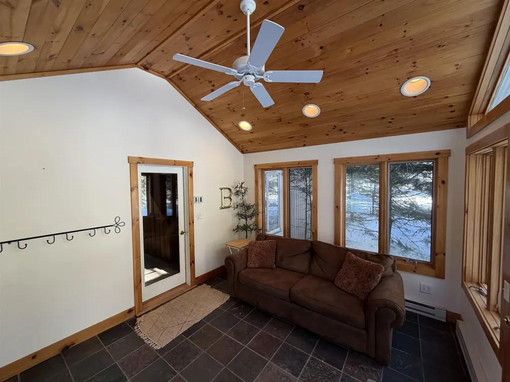 65 Cranberry Hill Road Winhall VT 05340