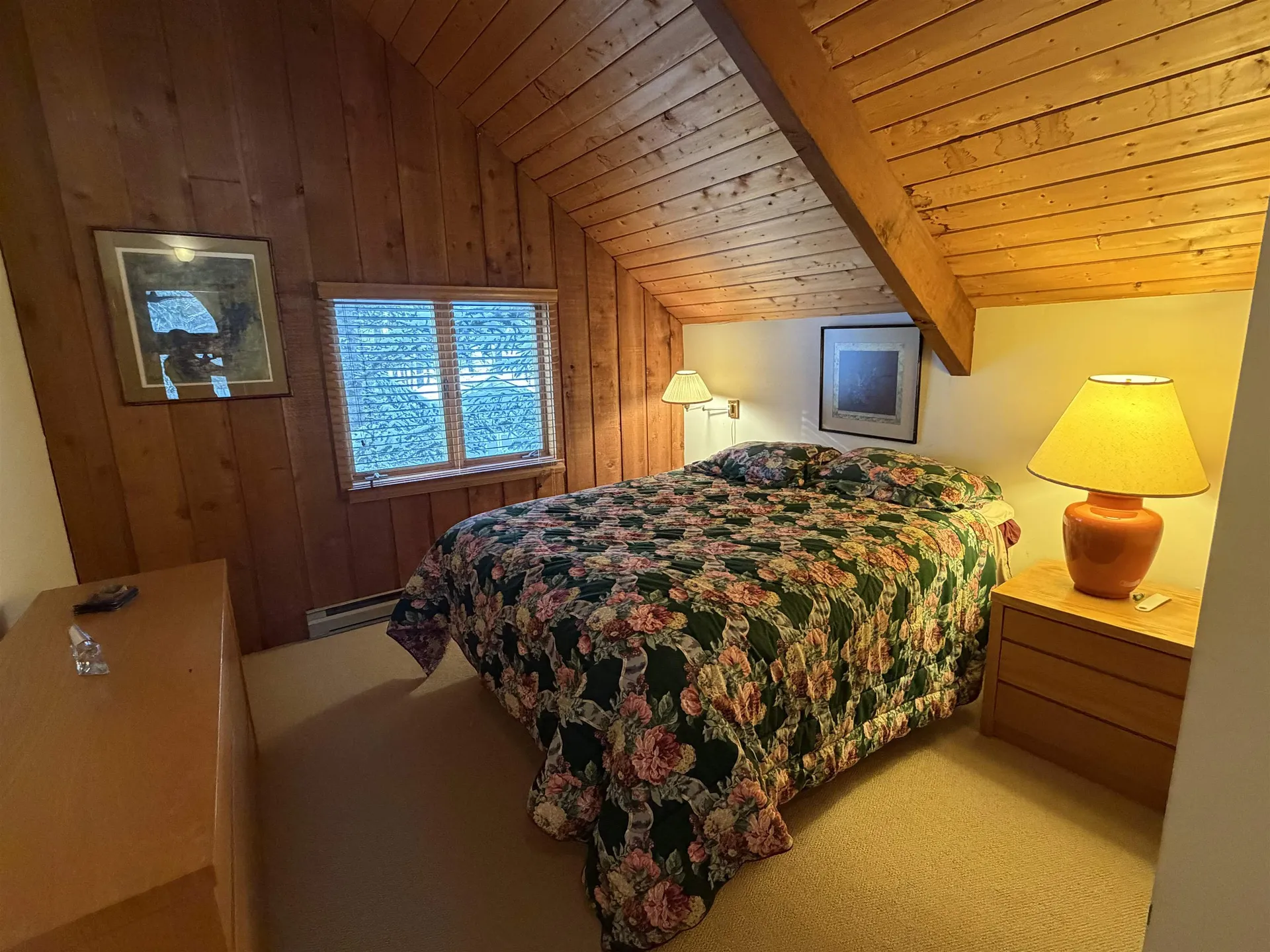 65 Cranberry Hill Road Winhall VT 05340
