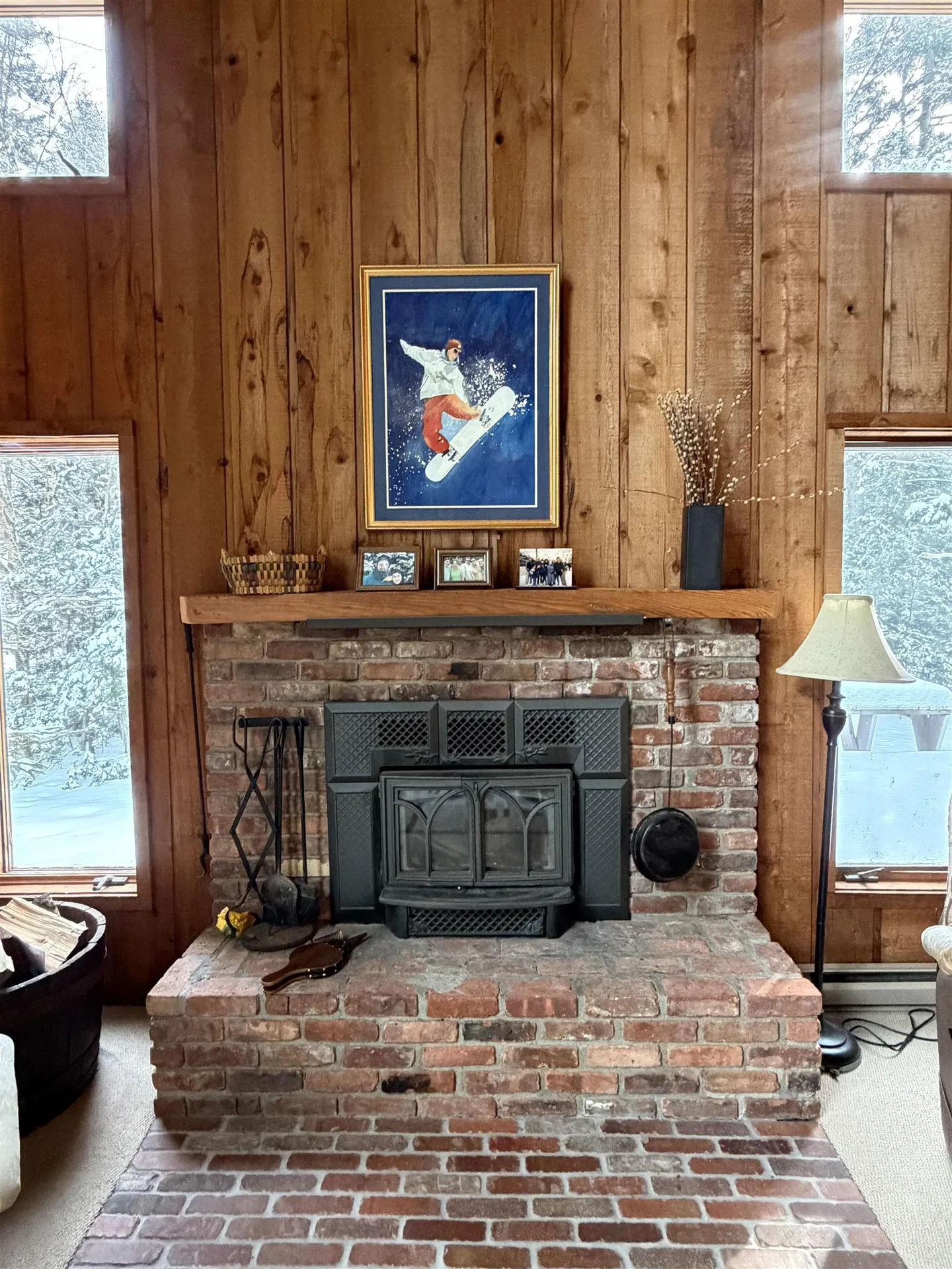 65 Cranberry Hill Road Winhall VT 05340