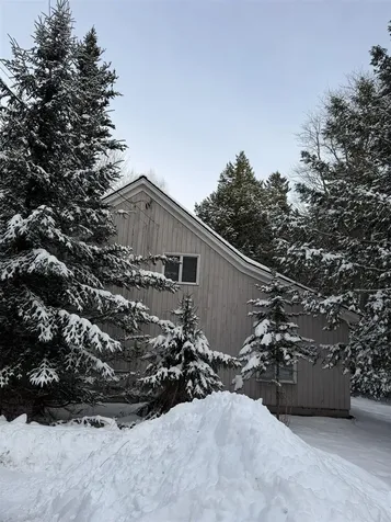 65 Cranberry Hill Road Winhall VT 05340