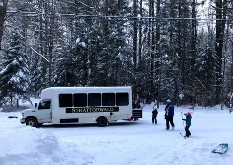 65 Cranberry Hill Road Winhall VT 05340