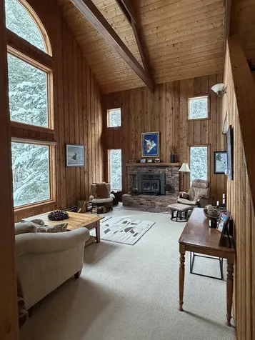 65 Cranberry Hill Road Winhall VT 05340