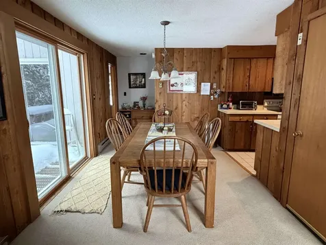 65 Cranberry Hill Road Winhall VT 05340