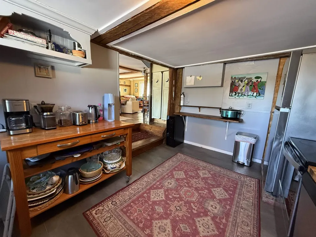 1033 Burrington Hill Road Whitingham VT 05361