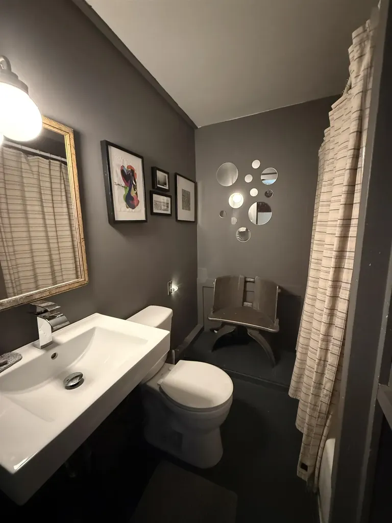 1033 Burrington Hill Road Whitingham VT 05361