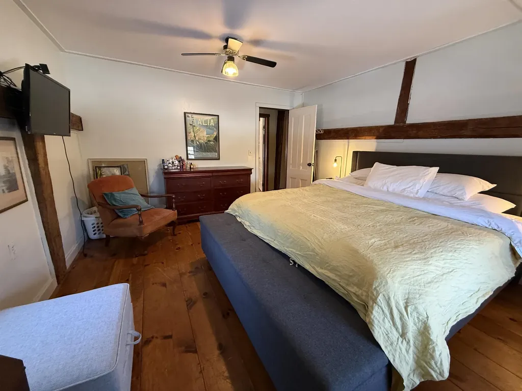 1033 Burrington Hill Road Whitingham VT 05361