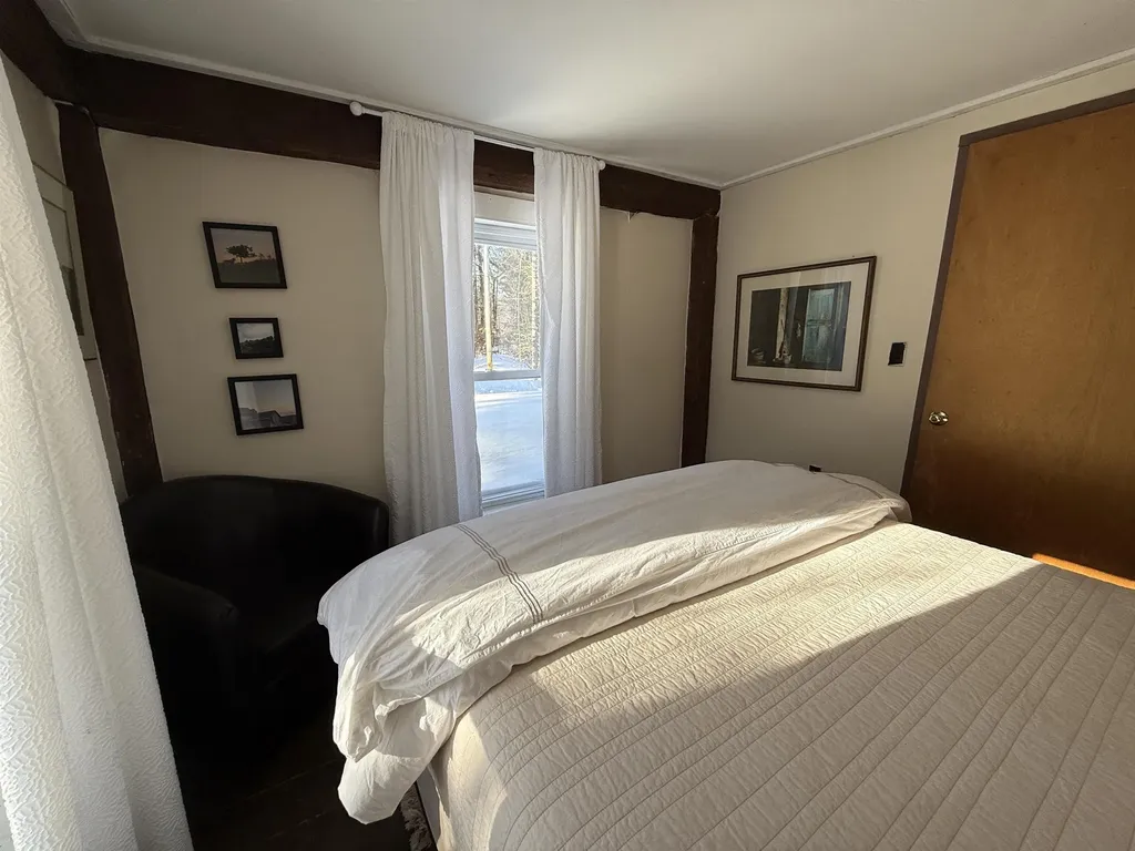 1033 Burrington Hill Road Whitingham VT 05361