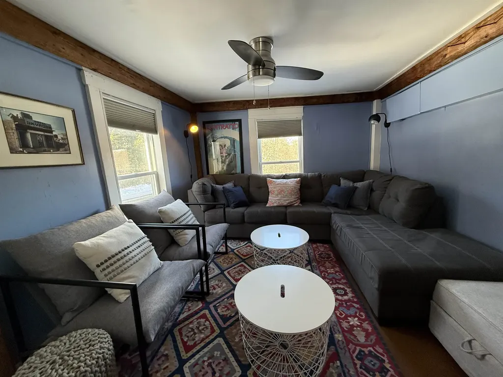 1033 Burrington Hill Road Whitingham VT 05361