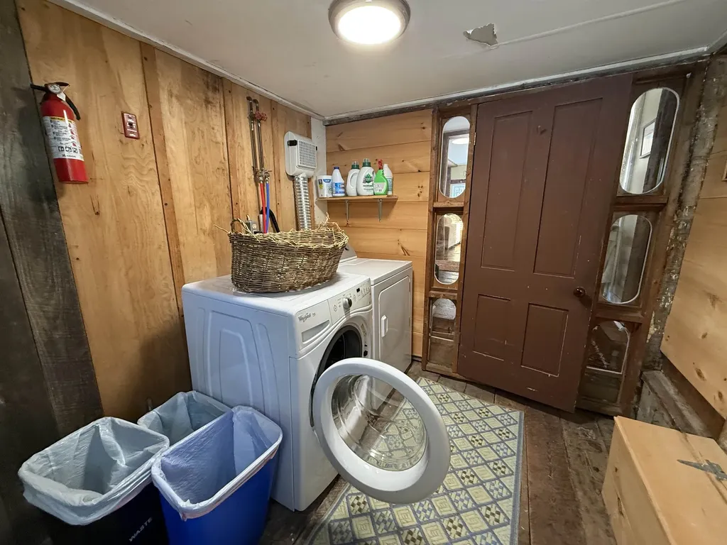 1033 Burrington Hill Road Whitingham VT 05361