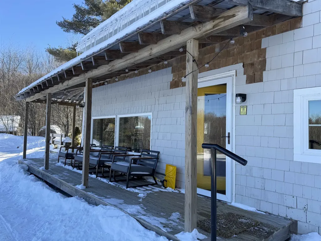 1033 Burrington Hill Road Whitingham VT 05361