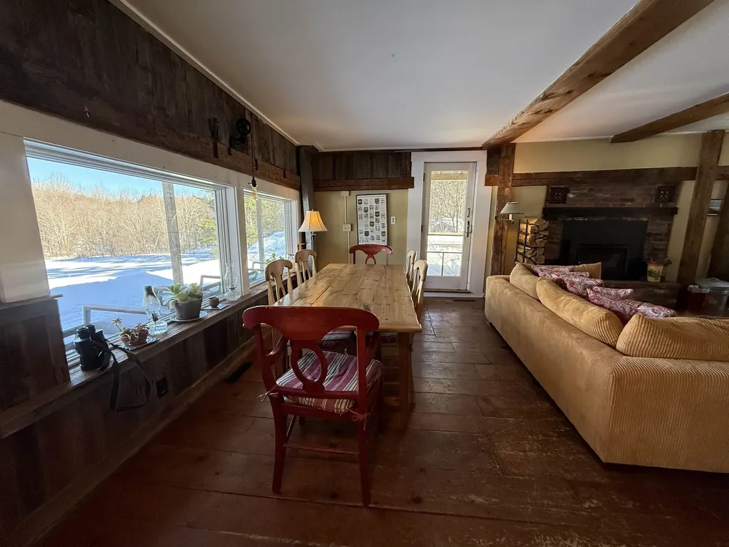 1033 Burrington Hill Road Whitingham VT 05361