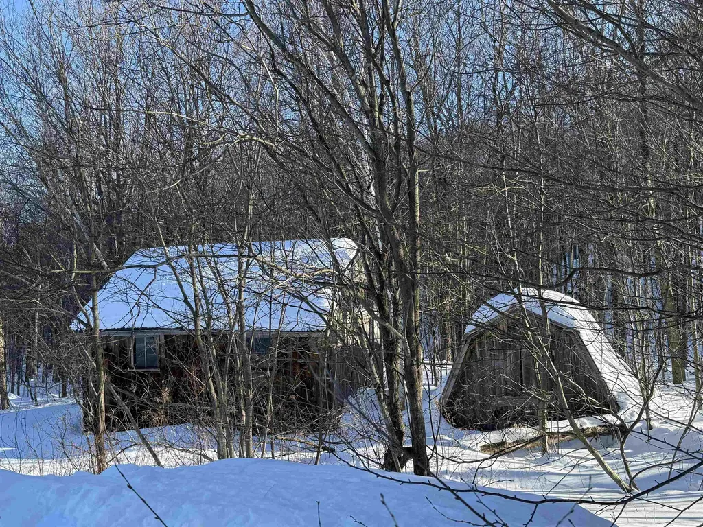 1033 Burrington Hill Road Whitingham VT 05361