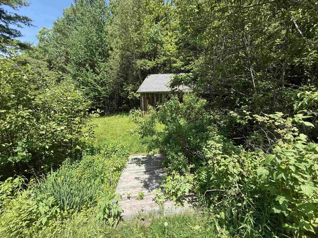 1033 Burrington Hill Road Whitingham VT 05361