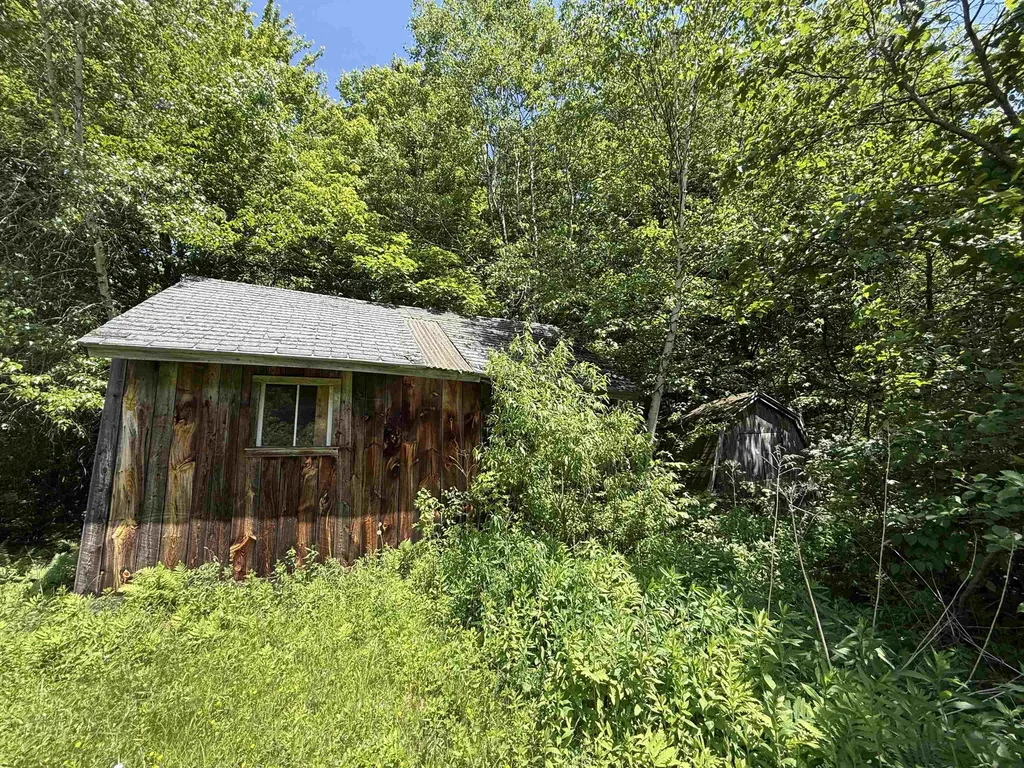 1033 Burrington Hill Road Whitingham VT 05361