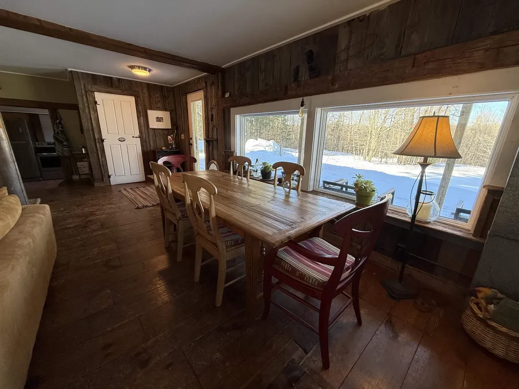 1033 Burrington Hill Road Whitingham VT 05361