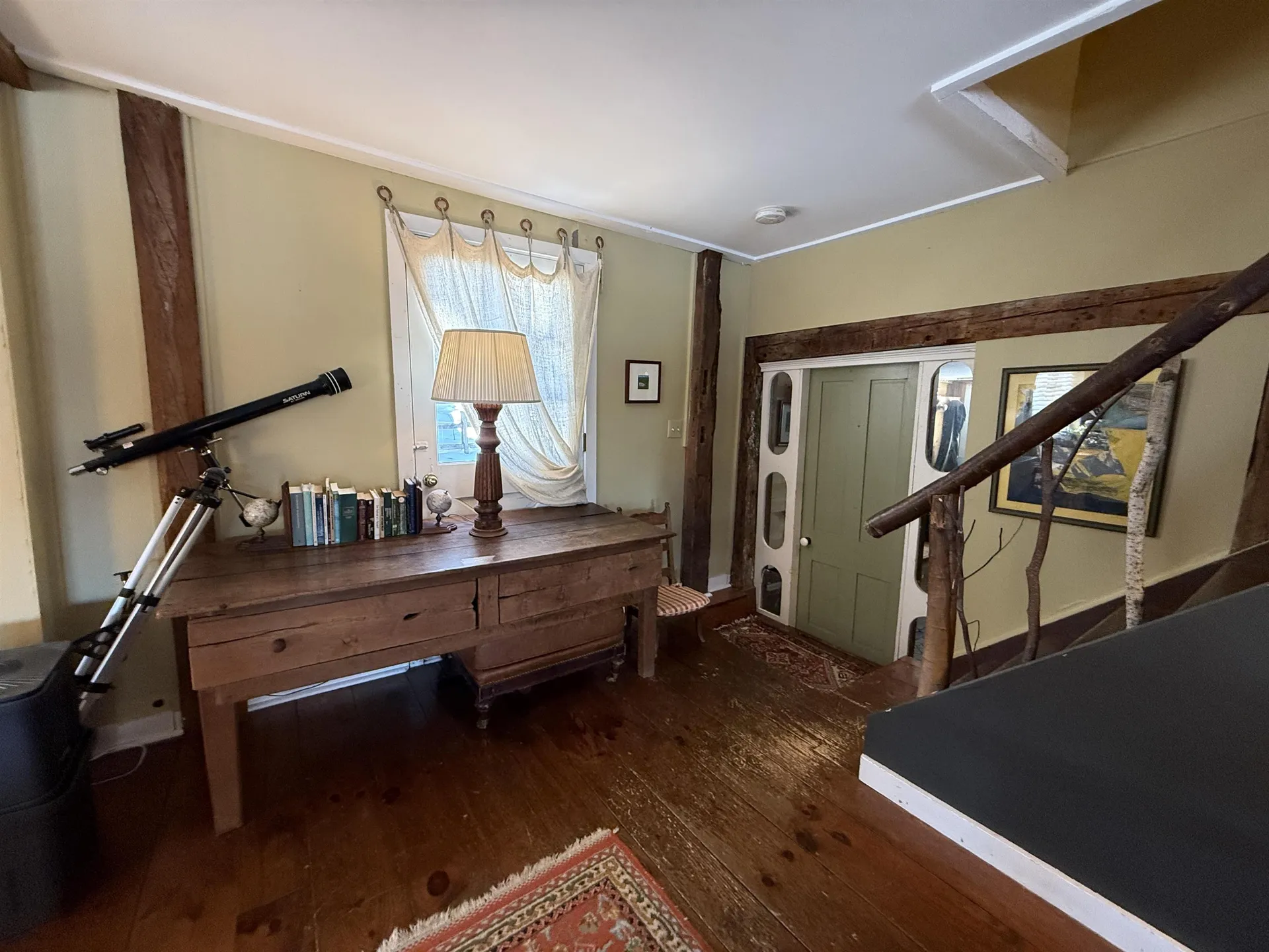 1033 Burrington Hill Road Whitingham VT 05361