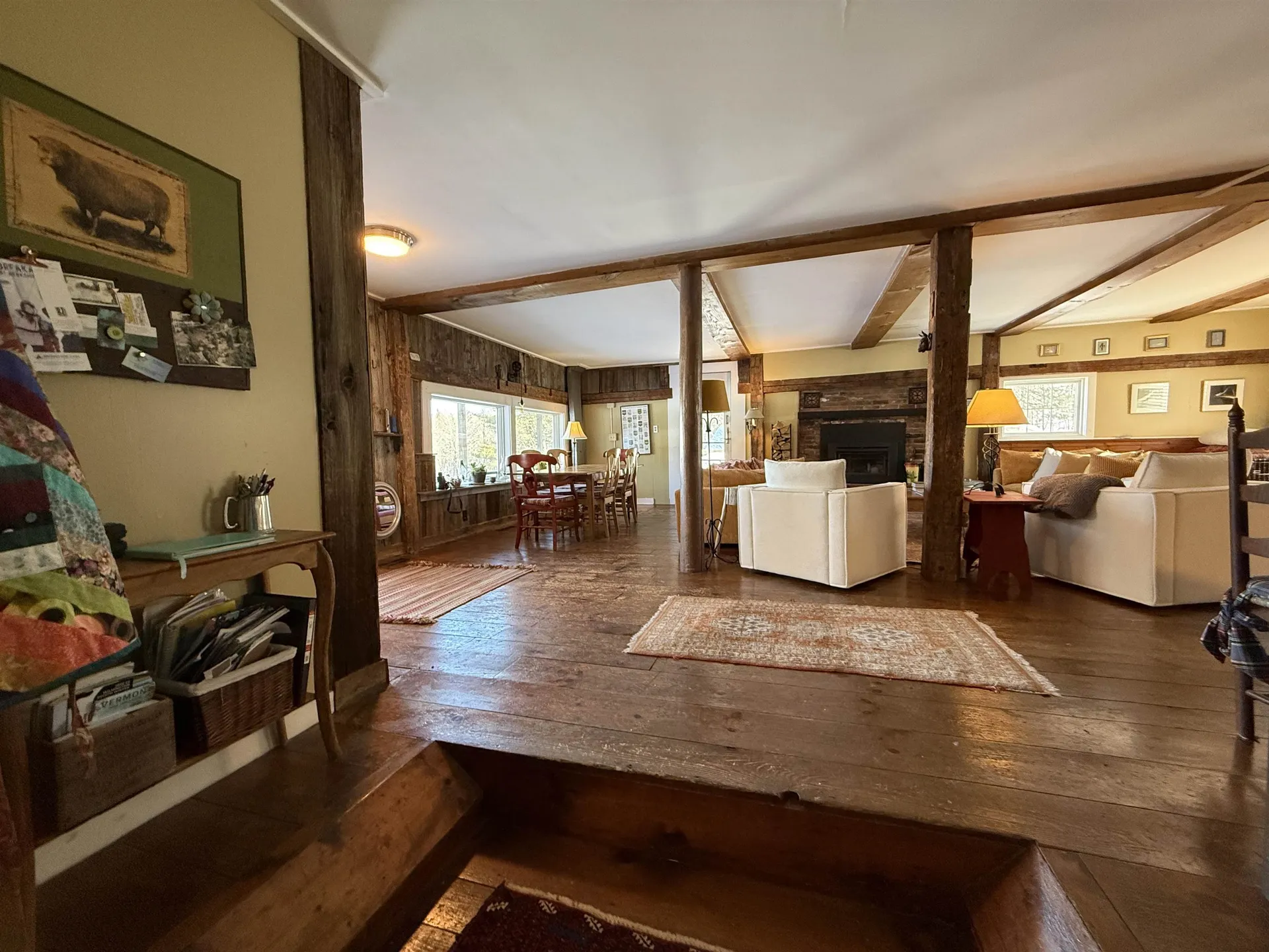 1033 Burrington Hill Road Whitingham VT 05361