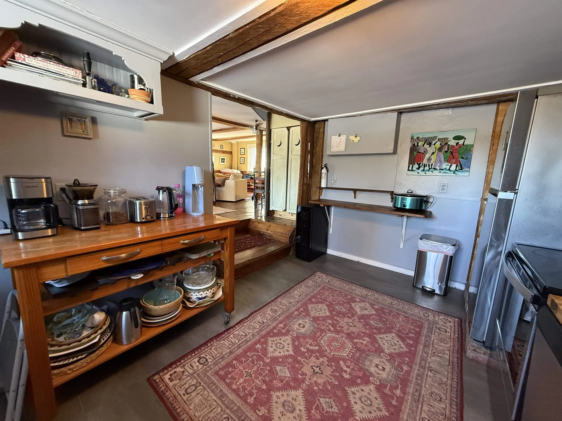 1033 Burrington Hill Road Whitingham VT 05361