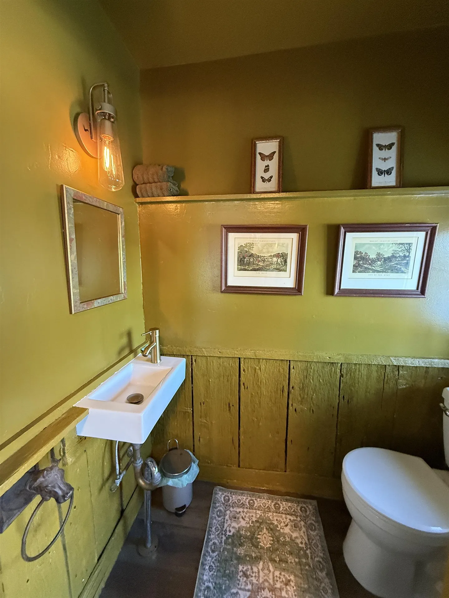 1033 Burrington Hill Road Whitingham VT 05361