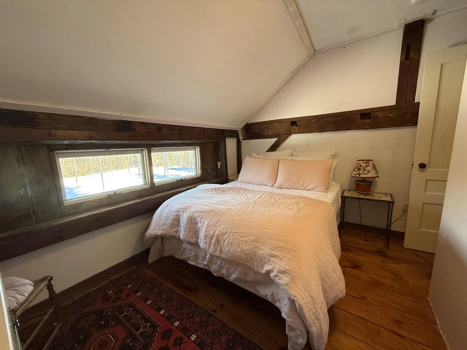 1033 Burrington Hill Road Whitingham VT 05361