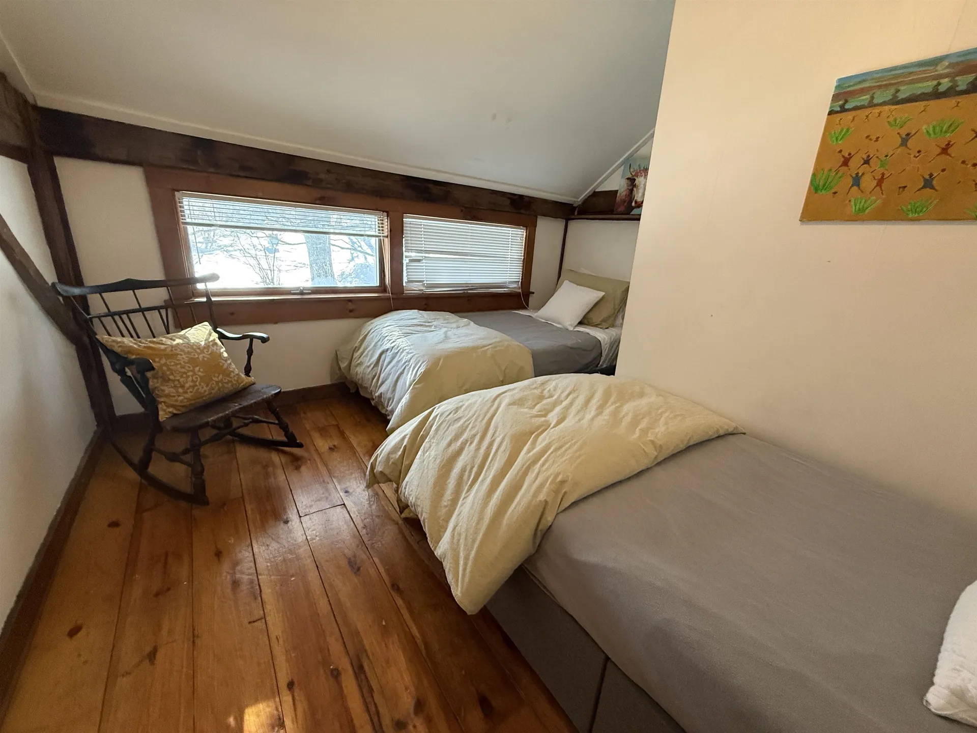 1033 Burrington Hill Road Whitingham VT 05361